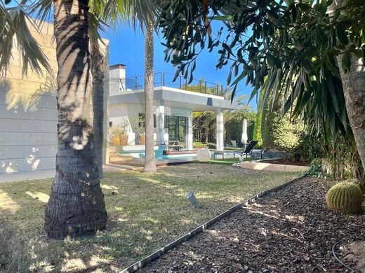 Vrijstaand huis in Elx, Provincia de Alicante