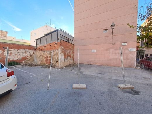 Terreno a Elx, Provincia de Alicante