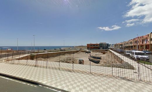토지 / Agüimes, Provincia de Las Palmas