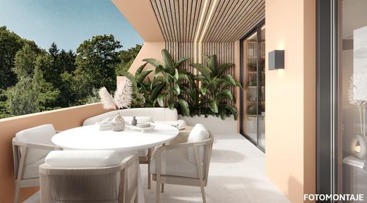 Apartment in Marbella, Malaga