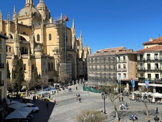 套间/公寓  Segovia, Provincia de Segovia