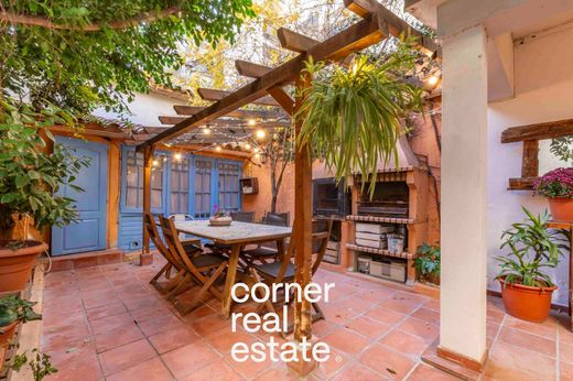 Casa di lusso a Sant Cugat del Vallès, Província de Barcelona