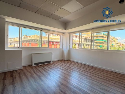 Office in Granada, Andalusia