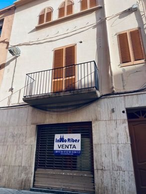 Edificio en Vilanova i la Geltrú, Provincia de Barcelona