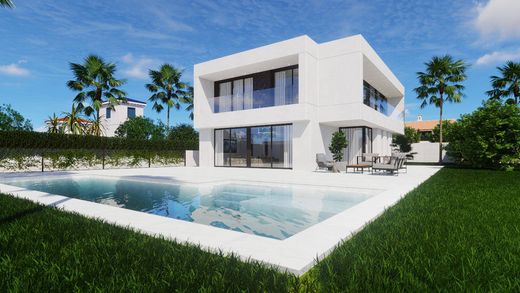 Villa in Playas de Orihuela, Provincia de Alicante