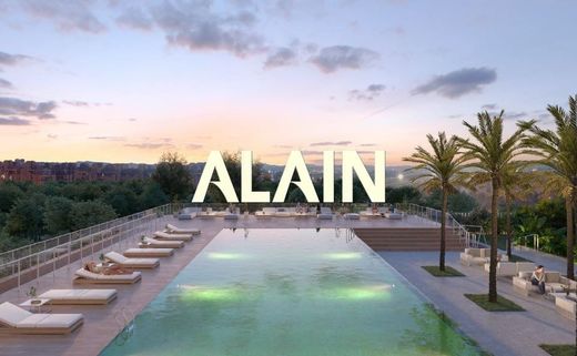 Ρετιρέ σε Valencia, Província de València