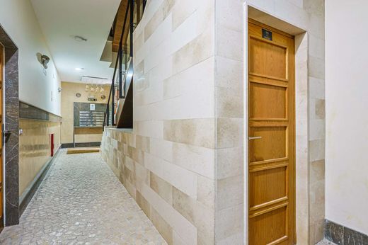 Apartment / Etagenwohnung in Sevilla, Andalusien
