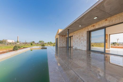 Detached House in Llubí, Province of Balearic Islands
