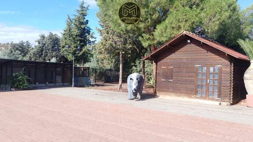 Rural ou fazenda - Linares, Provincia de Jaén