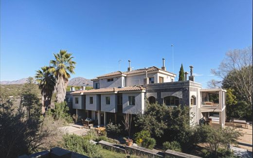 Casa di lusso a els Hostalets de Pierola, Província de Barcelona