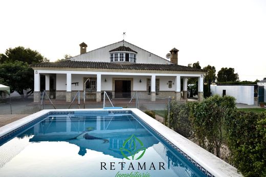 Casa Independente - El Puerto de Santa María, Provincia de Cádiz