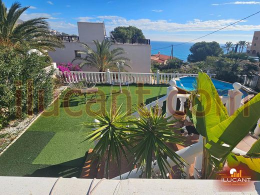 独立式房屋  El Campello, Provincia de Alicante