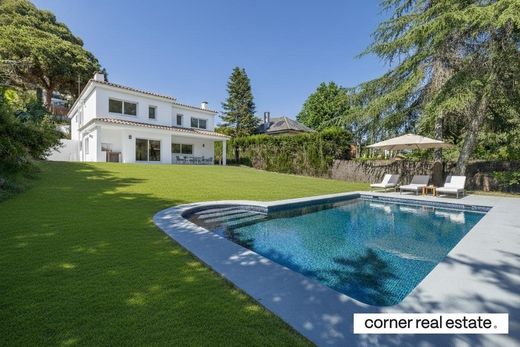 Casa de lujo en Cerdanyola del Vallès, Provincia de Barcelona