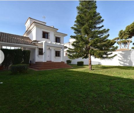 Villa in Chiclana de la Frontera, Cádiz