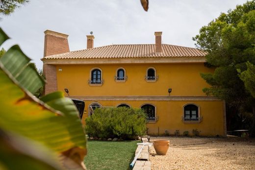Villa in Rojales, Province of Alicante