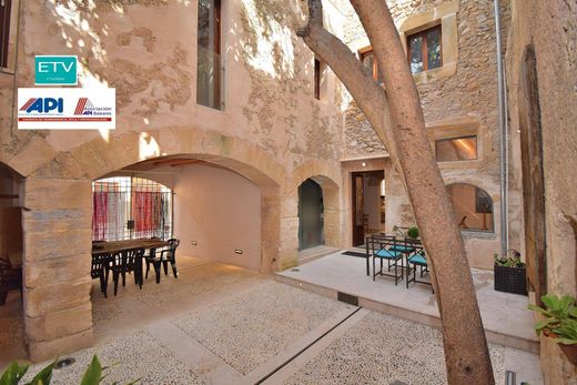 بيت مستقل ﻓﻲ Artà, Illes Balears