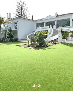 Villa in Estepona, Malaga