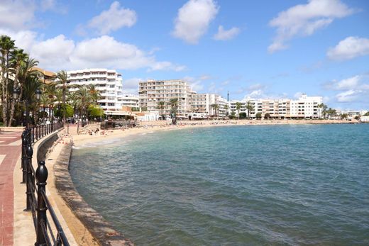 Apartament w Santa Eulària des Riu, Illes Balears