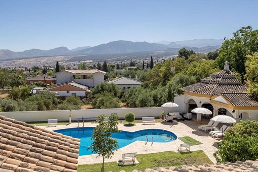 Detached House in Ogíjares, Granada