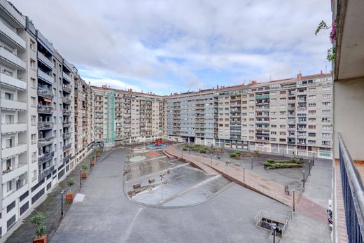 Appartement à Saint-Sébastien, Guipúzcoa