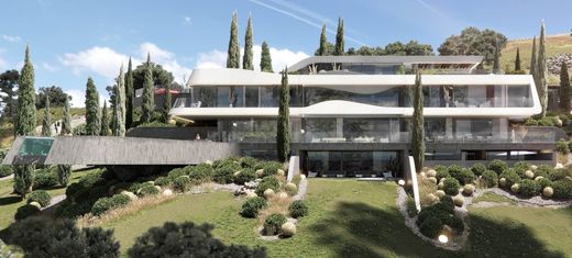 Villa in Benahavís, Malaga