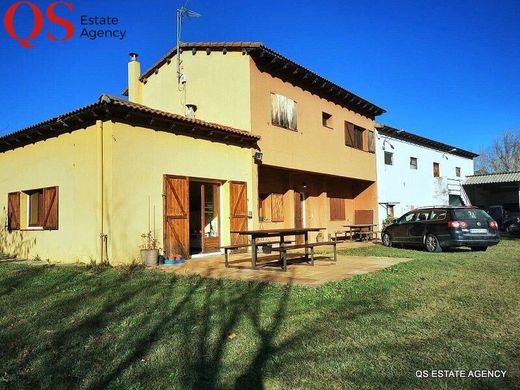 Rural or Farmhouse in la Cellera de Ter, Province of Girona