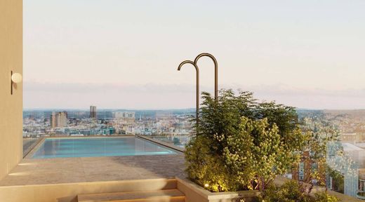 아파트 / 마드리드, Provincia de Madrid