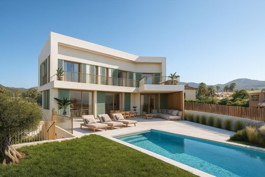 Вилла, Calvià, Illes Balears