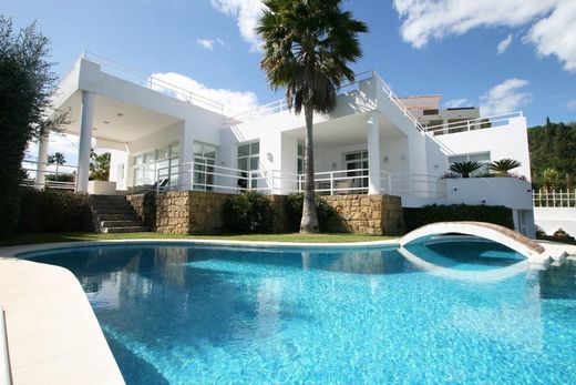 Einfamilienhaus in Los Realejos, Provinz Santa Cruz de Tenerife