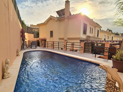 Casa di lusso a Fuengirola, Málaga