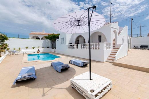 Casa Unifamiliare a Alaior, Isole Baleari