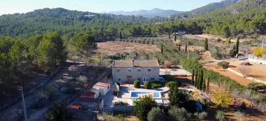 Villa in L'Olleria, Valencia