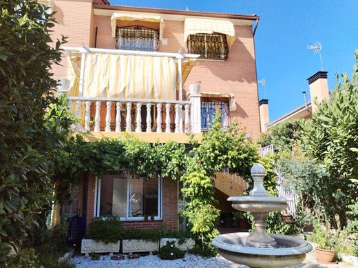 Luxe woning in Arganda, Provincia de Madrid