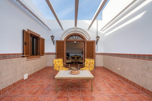 Частный Дом, Нихар, Almería