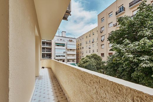 Apartment / Etagenwohnung in Madrid, Provinz Madrid