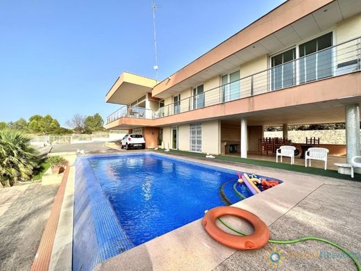 Villa in Benigànim, Valencia