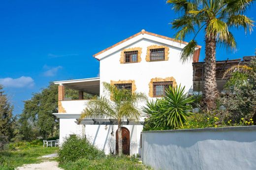 Detached House in Coín, Malaga