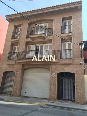 منزل ﻓﻲ بلنسية, Província de València