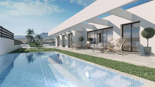 Villa in Finestrat, Alicante