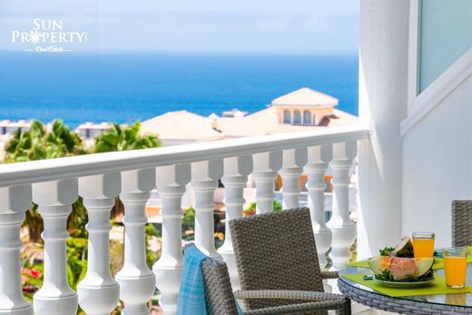 Penthouse in Arona, Province of Santa Cruz de Tenerife