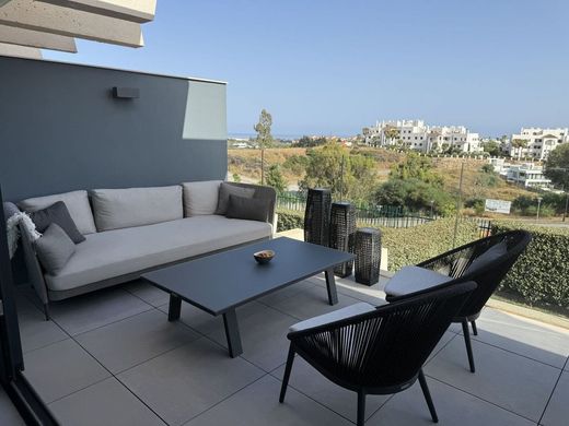 Apartment in Estepona, Malaga