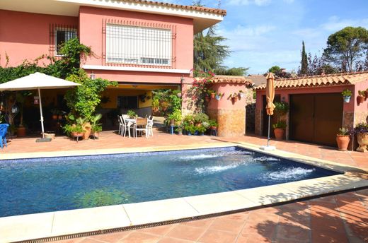 Einfamilienhaus in Córdoba, Andalusien