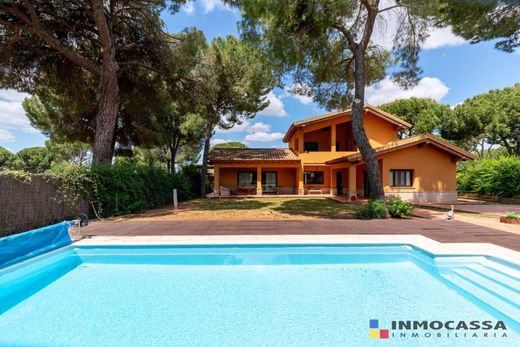 Detached House in Bollullos de la Mitación, Province of Seville