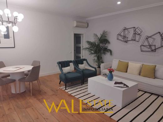 Daire Madrid, Provincia de Madrid