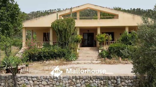 Detached House in Lloseta, Province of Balearic Islands