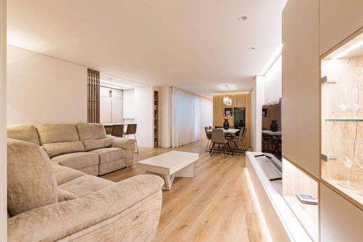 Apartment / Etagenwohnung in Murcia, Provinz Murcia