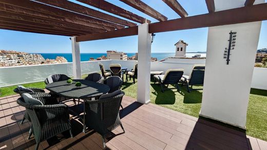 Penthouse in Benalmádena, Málaga