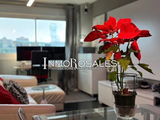 Penthouse w Alcobendas, Provincia de Madrid