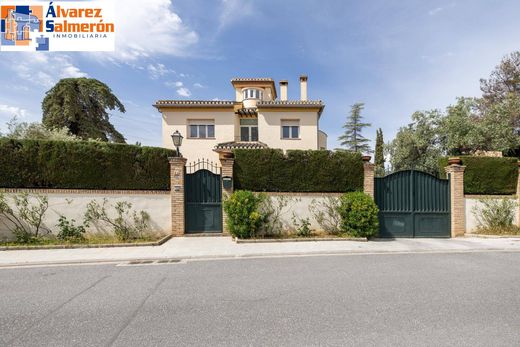 Μονοκατοικία σε Albolote, Provincia de Granada