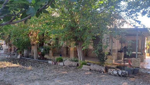 호화 저택 / Murcia, Región de Murcia